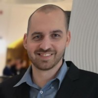 Valtech Fabrication Employee Kévin Bernier's profile photo