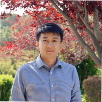 Pure Storage Employee Lucas Wang's profile photo