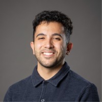 The Des Moines Register Employee Nick Hajj's profile photo