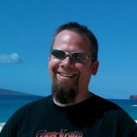 LimaCharlie Employee Steve Brant's profile photo