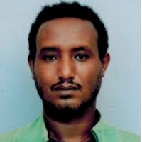 Fondazione Edmund Mach Employee Desta Gebremedhin's profile photo