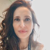 Outpost24 Employee Anat Sneh-Matalon's profile photo