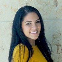 GovCom Solutions Employee Valeria Keaton's profile photo