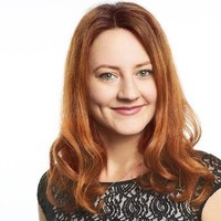 Dig Insights Employee Denisa Preoteasa's profile photo