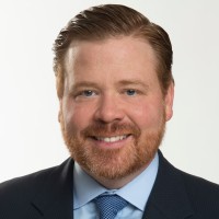 Amherst Securities Group Employee Drew Flahive's profile photo