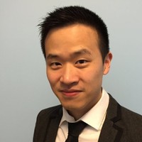 Bentex Employee Louis Tsai's profile photo
