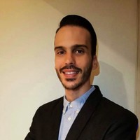 Santander Employee Daniel Vecino García's profile photo