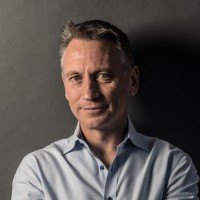 Aion Digital Employee Greg Baxter's profile photo