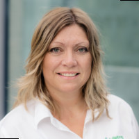 Lilleborg Employee Hege Sarre-Hammer's profile photo