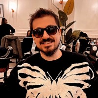 Vetano Employee Mehmet Arısu's profile photo