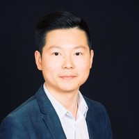 Hikvision Employee Eric Chen's profile photo