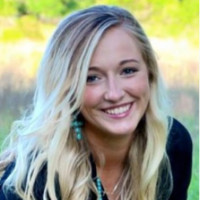 College Station Medical Center Employee Madison McPherson-Childress's profile photo