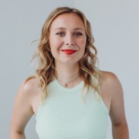 MatchWave Employee Anna-Marie Weber's profile photo