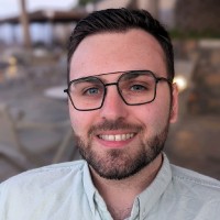 The College Board Employee Jack Tierney's profile photo