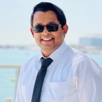 KRISBAL ENGINEERING PRIVATE LIMITED Employee Arjun Vijayakumar's profile photo