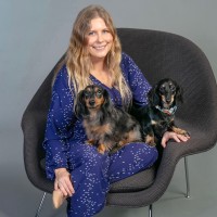 Baker Barrios Architects Employee Russchelle Fox's profile photo