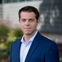 National Healthcare Properties Employee Justin McKanna's profile photo