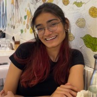 Humanize Employee Vaishnavi Saluja's profile photo