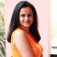 Klarecon Employee Mona Mehta's profile photo