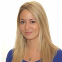 US Glove Supply Employee Rose Robbins's profile photo
