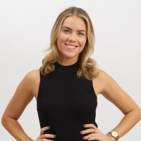 Creative People Employee Nicole Herbeck's profile photo