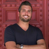 DJ & Lindsey Real Estate Employee DJ Dellasala's profile photo