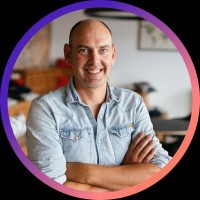 HomeToGo Employee Jonas Upmann's profile photo