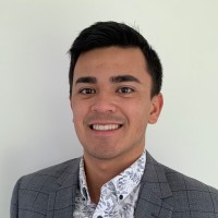 Choice Energy Employee Jordan Wilson's profile photo