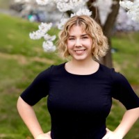 Outline Insurance Inc. Employee Sydney Edman's profile photo