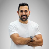 Espircom Systems Employee David Aflalo's profile photo
