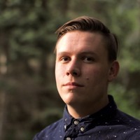 Pizza Ranch Employee Parker King's profile photo