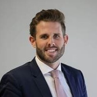 PremierNational Employee Lachlan Crombie's profile photo