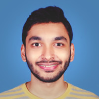 Chinmay Shirore's profile photo