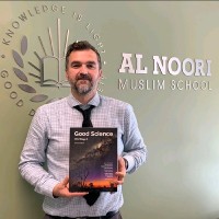 Matilda Education Australia Employee Haris Harbas's profile photo