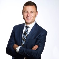 Wellington Group of Companies Employee Derek Koza's profile photo