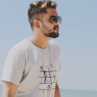 Harshith N Email & Phone Number