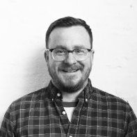 DevMynd Employee Chase Hires's profile photo