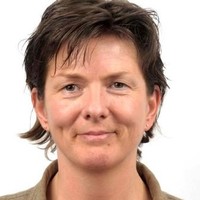 Yvonne Keunen Email & Phone Number