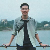 Tinhvan Group Employee Darius D's profile photo