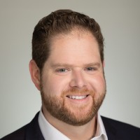 Anonymous Content Employee Jonathan Weinstein's profile photo