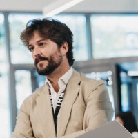 Immfly Employee Fernando Guinea's profile photo