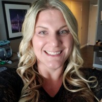 Gluten Intolerance Group (GIG) Employee Megan Santure's profile photo