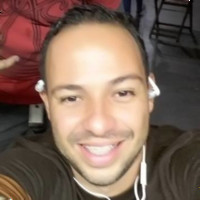 Redspark.io Employee Aislan Miranda's profile photo