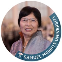Samuel Merritt University Employee Ching-Hua Wang's profile photo