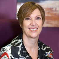 Nepean Blue Mountains Local Health District Employee Kay Hyman's profile photo