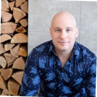 AcoustiTECH Employee Andre Rioux's profile photo