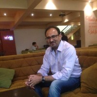 STAR AIR Employee Rajit Rathor's profile photo