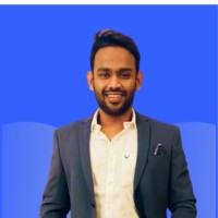 Big Growth Digital Employee Tanuj Gupta's profile photo