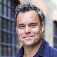 10 Design Employee Chris Jones's profile photo