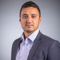 Albo d.o.o. Employee Milos Radovic's profile photo